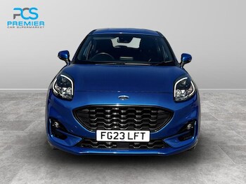 Used Ford Puma 2023 for sale - 78710721: Photo