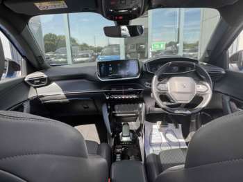 Used Peugeot 2008 2021 for sale - 74671829: Photo