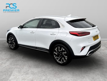 Used Kia XCeed 2023 for sale - 78247756: Photo