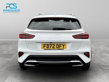 Used Kia XCeed 2023 for sale - 78247756: Photo