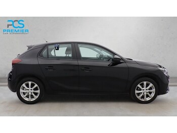 Used Vauxhall Corsa 2022 for sale - 78474842: Photo