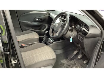 Used Vauxhall Corsa 2022 for sale - 78474842: Photo