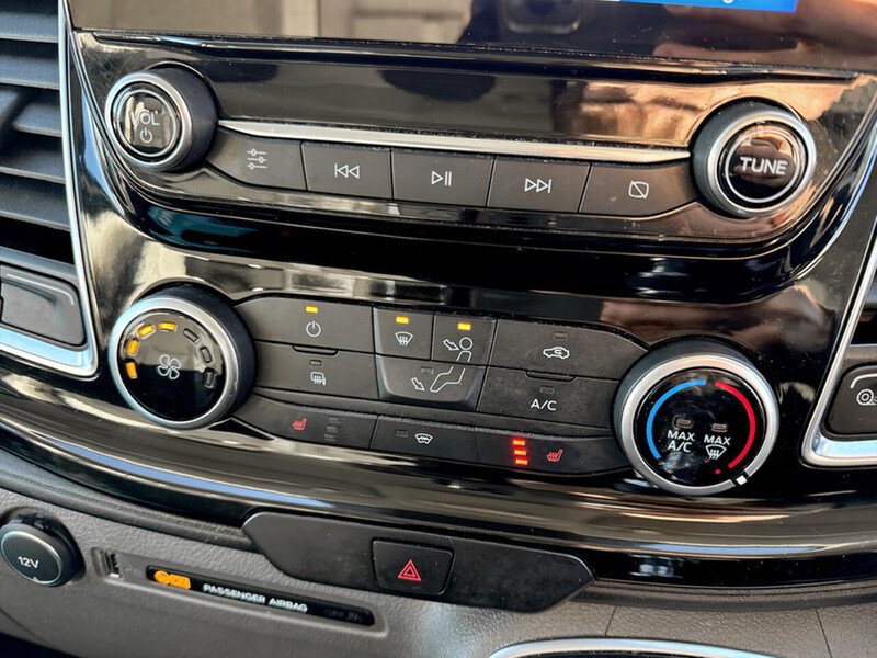 Used Ford Transit Custom 2020 for sale - 76768838: Photo 10