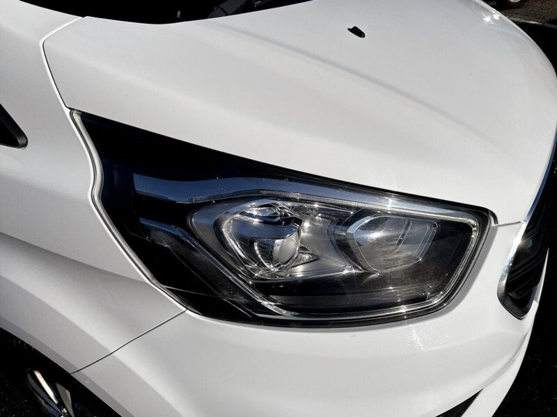 Used Ford Transit Custom 2020 for sale - 76768838: Photo 11