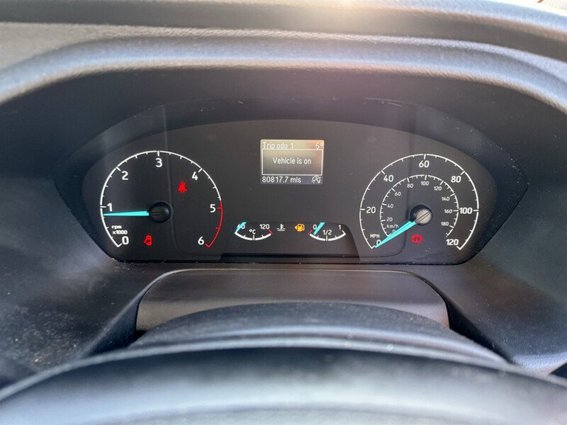 Used Ford Transit Custom 2020 for sale - 76768838: Photo 12