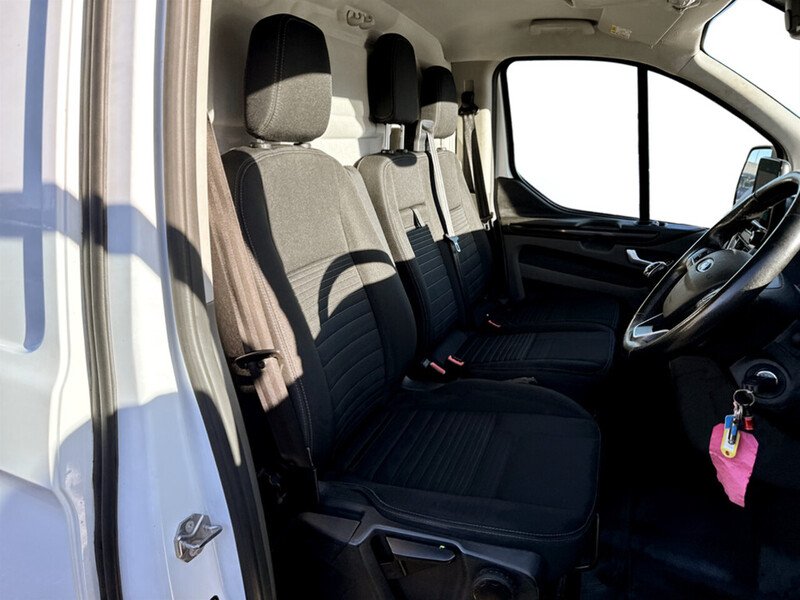 Used Ford Transit Custom 2020 for sale - 76768838: Photo 13