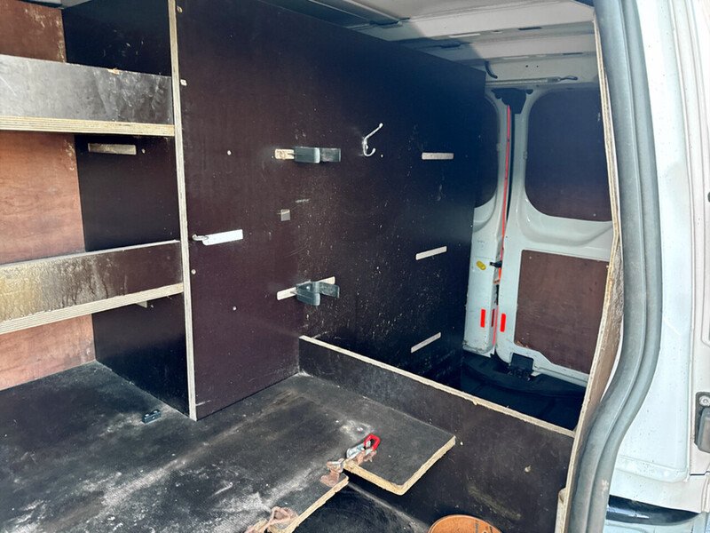 Used Ford Transit Custom 2020 for sale - 76768838: Photo 15