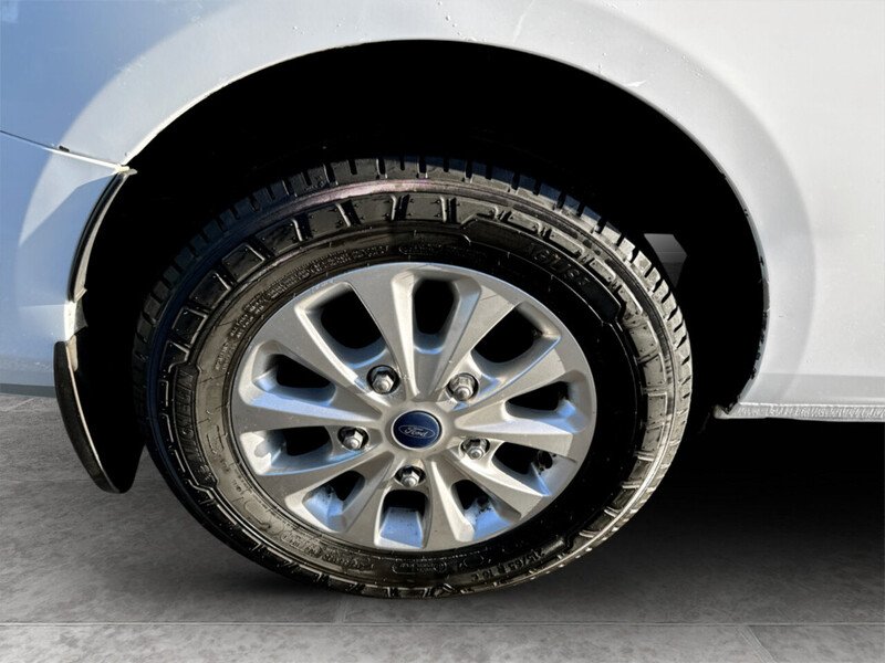 Used Ford Transit Custom 2020 for sale - 76768838: Photo 16