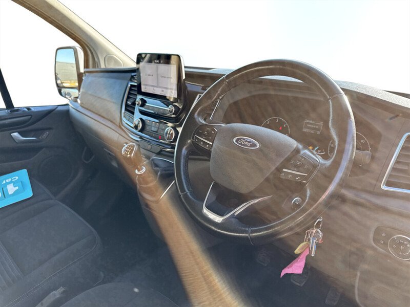 Used Ford Transit Custom 2020 for sale - 76768838: Photo 17