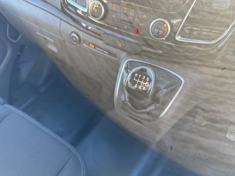 Used Ford Transit Custom 2020 for sale - 76768838: Photo 19