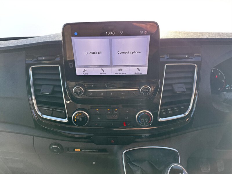 Used Ford Transit Custom 2020 for sale - 76768838: Photo 20