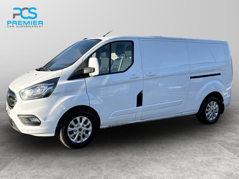 Used Ford Transit Custom 2020 for sale - 76768838: Photo 22
