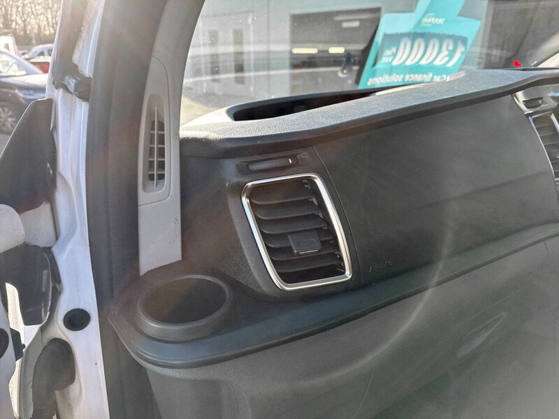 Used Ford Transit Custom 2020 for sale - 76768838: Photo 24