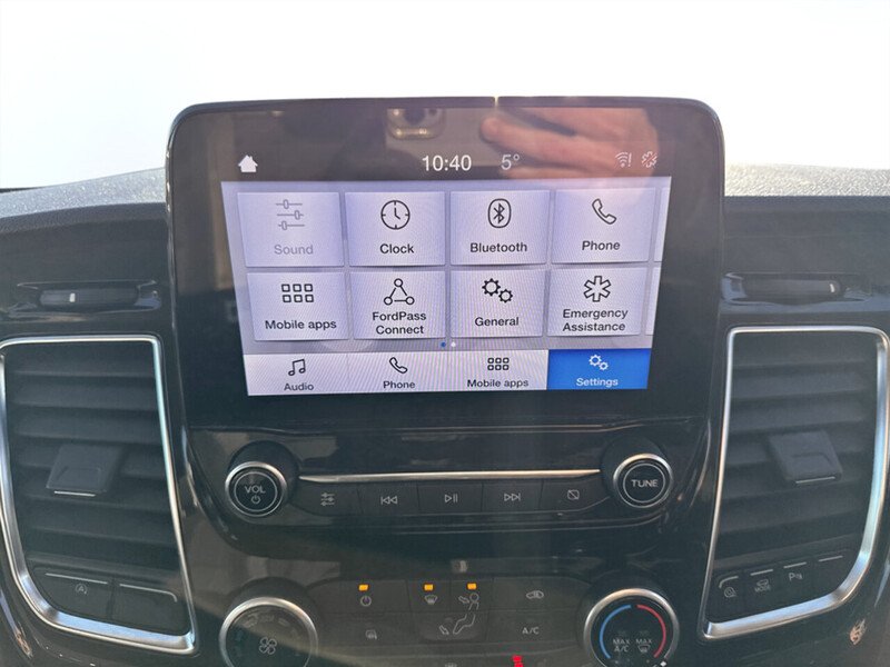 Used Ford Transit Custom 2020 for sale - 76768838: Photo 27