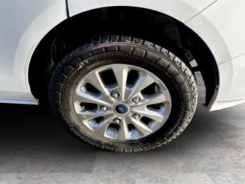 Used Ford Transit Custom 2020 for sale - 76768838: Photo 32