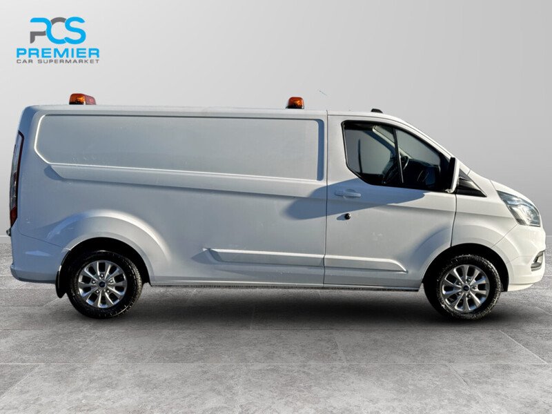 Used Ford Transit Custom 2020 for sale - 76768838: Photo 6
