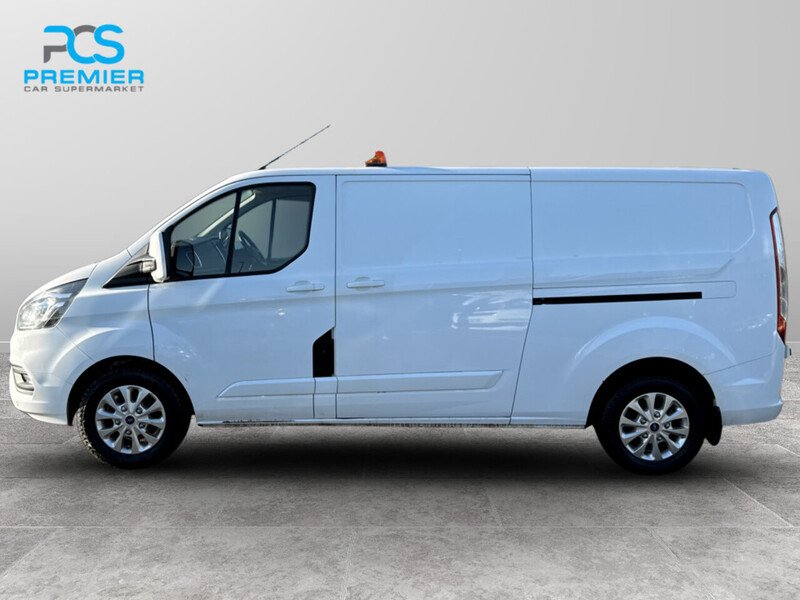 Used Ford Transit Custom 2020 for sale - 76768838: Photo 7