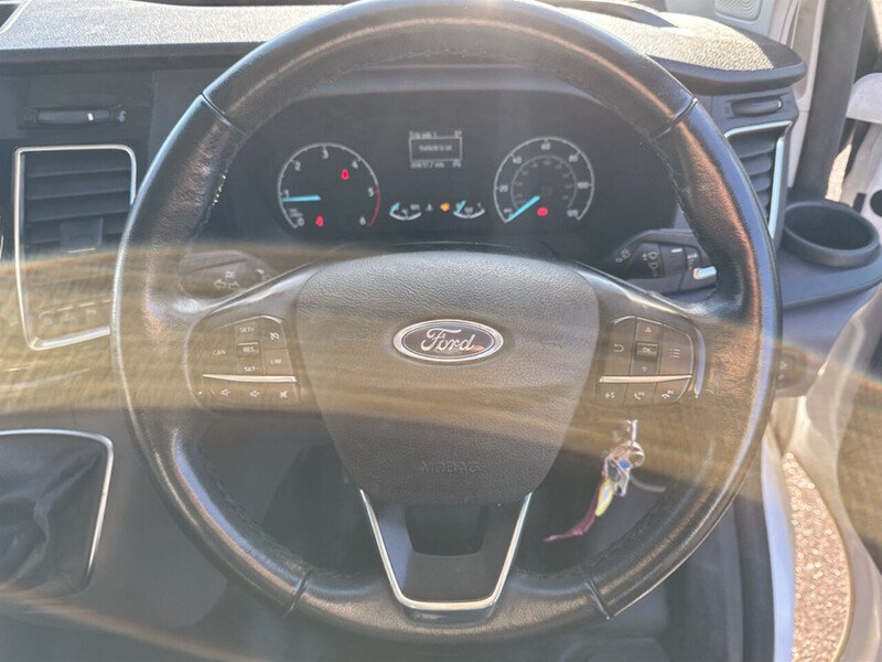 Used Ford Transit Custom 2020 for sale - 76768838: Photo 8