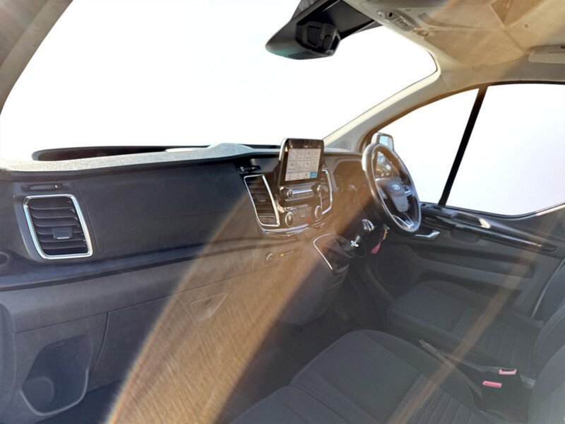 Used Ford Transit Custom 2020 for sale - 76768838: Photo 9