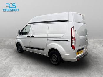 Used Ford Transit Custom 2022 for sale - 78833346: Photo