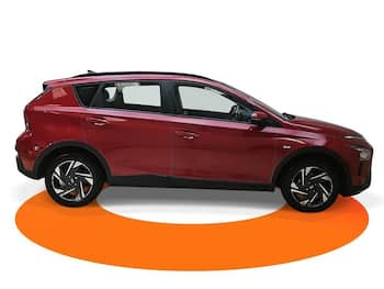 Used Hyundai BAYON 2023 for sale - 79696175: Photo