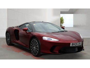 Used McLaren GT 2021 for sale - 78436795: Photo