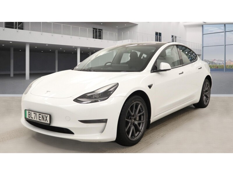 Used Tesla Model 3 for sale - 77477865: Photo 14
