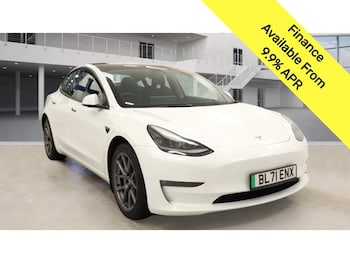 Used Tesla Model 3 2022 for sale - 77477865: Photo