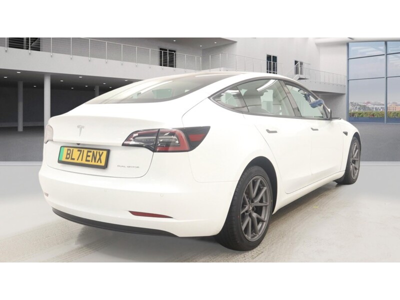Used Tesla Model 3 for sale - 77477865: Photo 6
