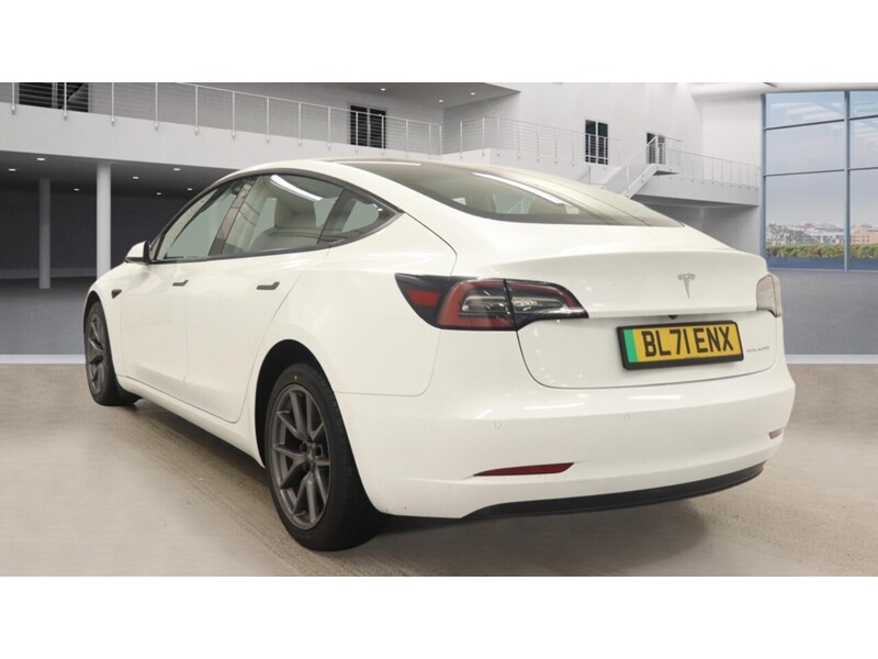 Used Tesla Model 3 for sale - 77477865: Photo 9