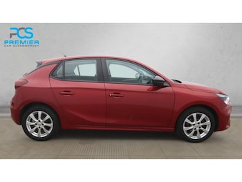 Used Vauxhall Corsa 2021 for sale - 78655095: Photo