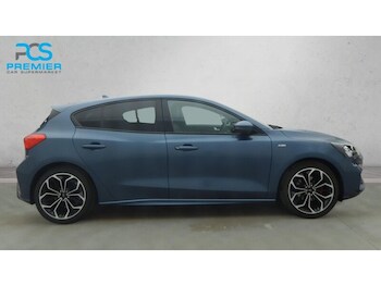 Used Ford Focus 2021 for sale - 78871422: Photo