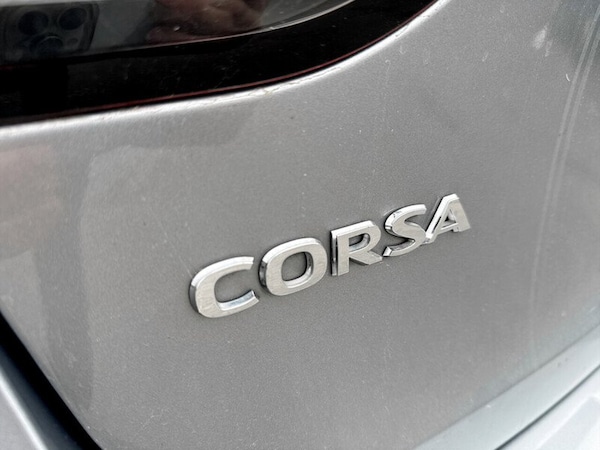 Used Vauxhall Corsa 2022 for sale - 75654853: Photo 11