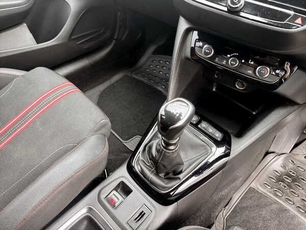 Used Vauxhall Corsa 2022 for sale - 75654853: Photo 12