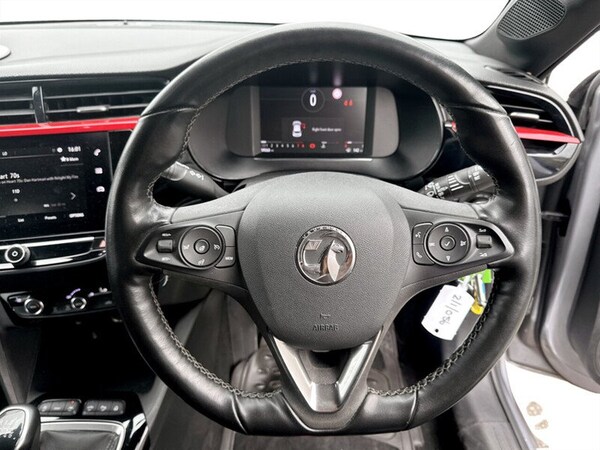 Used Vauxhall Corsa 2022 for sale - 75654853: Photo 14