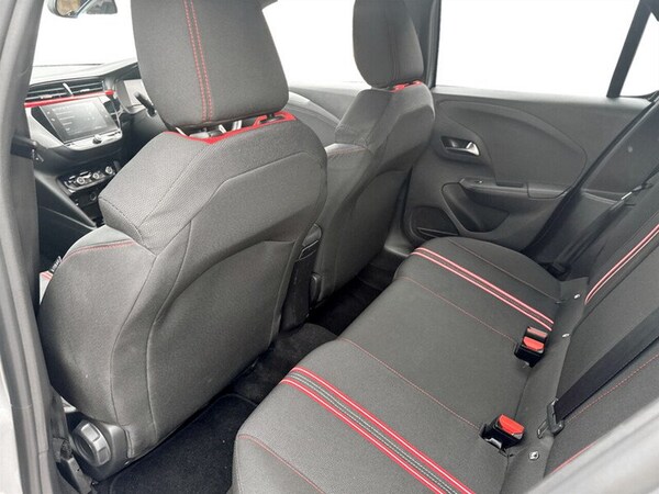 Used Vauxhall Corsa 2022 for sale - 75654853: Photo 15