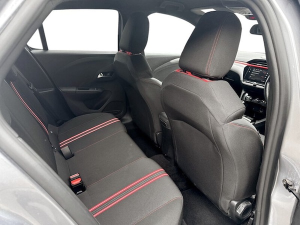 Used Vauxhall Corsa 2022 for sale - 75654853: Photo 16