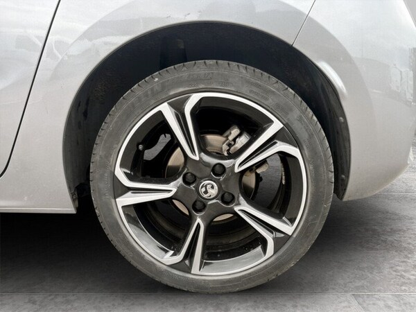 Used Vauxhall Corsa 2022 for sale - 75654853: Photo 17