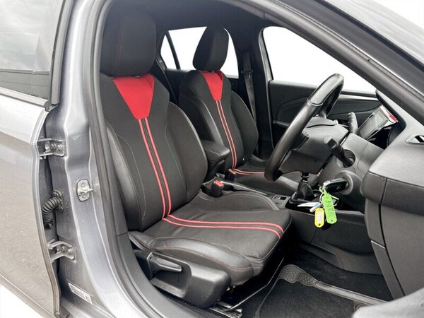 Used Vauxhall Corsa 2022 for sale - 75654853: Photo 20