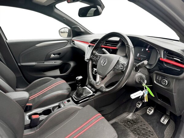Used Vauxhall Corsa 2022 for sale - 75654853: Photo 23
