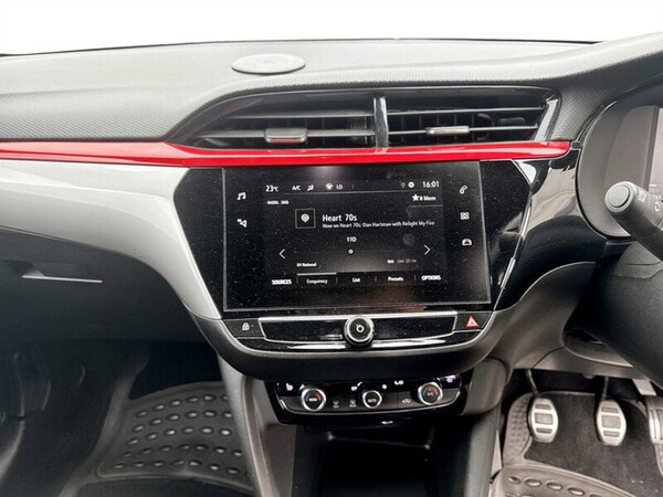 Used Vauxhall Corsa 2022 for sale - 75654853: Photo 24