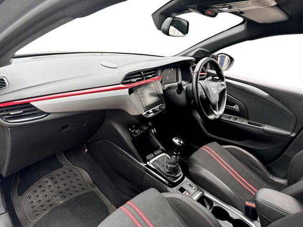 Used Vauxhall Corsa 2022 for sale - 75654853: Photo 27