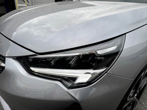 Used Vauxhall Corsa 2022 for sale - 75654853: Photo 28