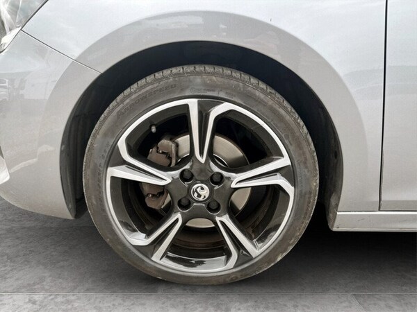 Used Vauxhall Corsa 2022 for sale - 75654853: Photo 29
