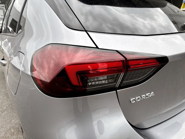 Used Vauxhall Corsa 2022 for sale - 75654853: Photo 30