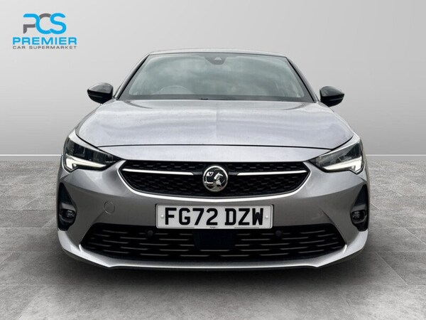 Used Vauxhall Corsa 2022 for sale - 75654853: Photo 5