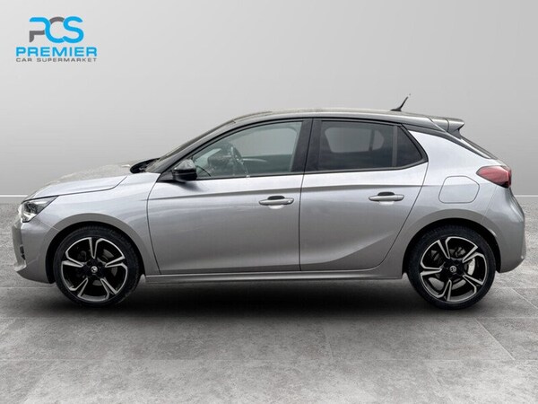 Used Vauxhall Corsa 2022 for sale - 75654853: Photo 6