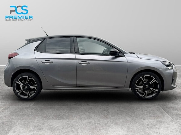 Used Vauxhall Corsa 2022 for sale - 75654853: Photo 7