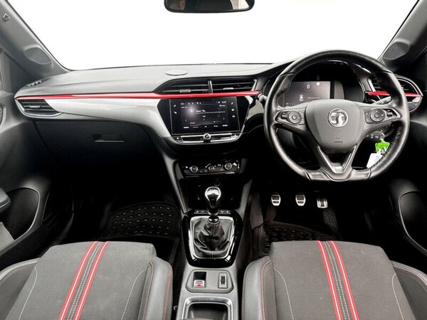 Used Vauxhall Corsa 2022 for sale - 75654853: Photo 8