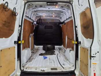 Used Ford Transit Custom 2021 for sale - 74277827: Photo